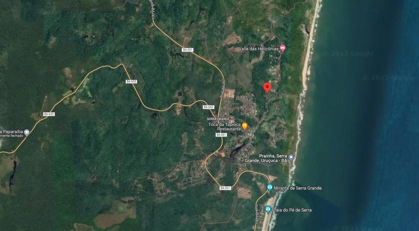 Terreno à venda, 60000m² - Foto 3