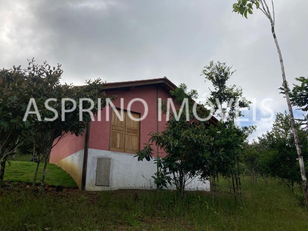 Sítio à venda, 210000m² - Foto 1