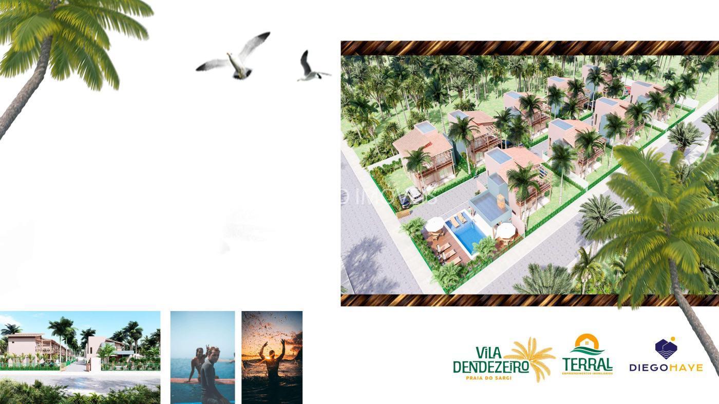 Casa, 3 quartos, 125 m² - Foto 3