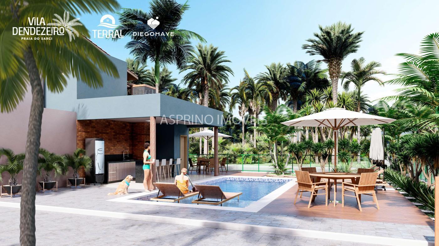 Casa, 3 quartos, 125 m² - Foto 6