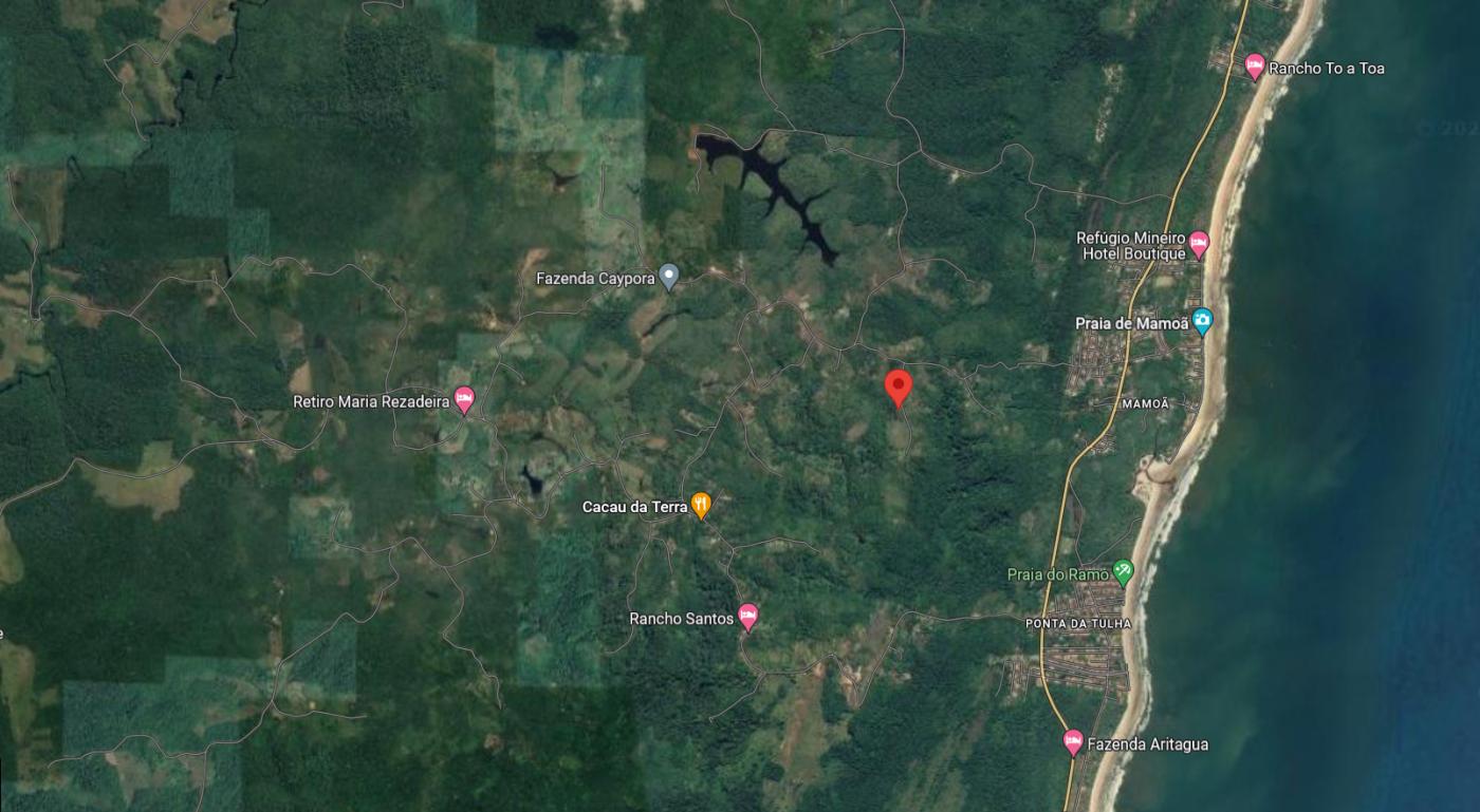 Sítio à venda com 2 quartos, 20000m² - Foto 2