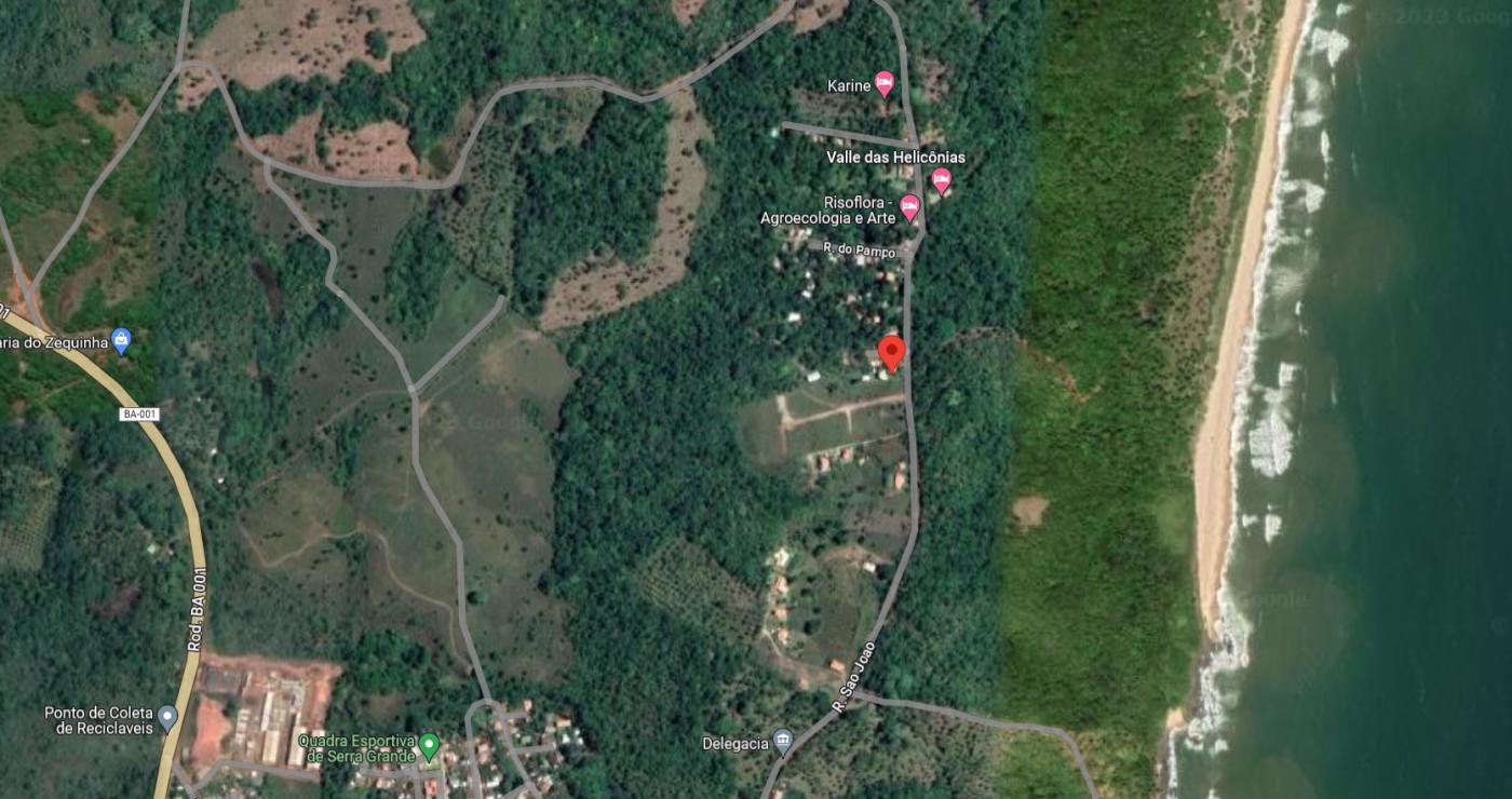 Casa à venda com 2 quartos, 2000m² - Foto 3