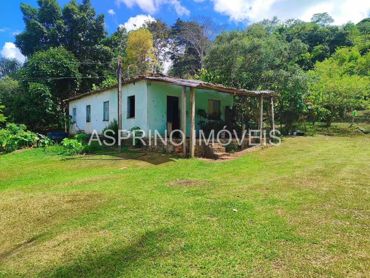 Fazenda à venda, 25m² - Foto 1