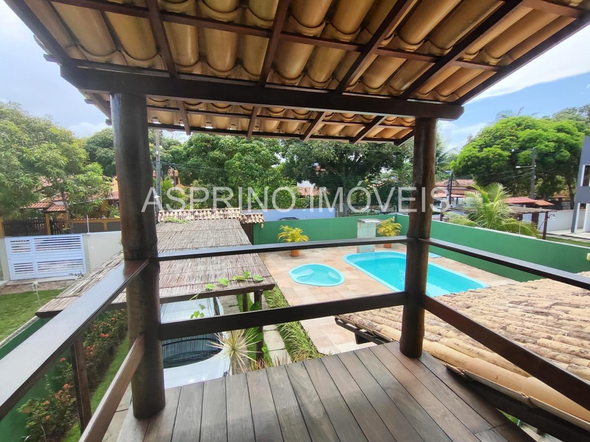 Casa à venda com 4 quartos, 400m² - Foto 6