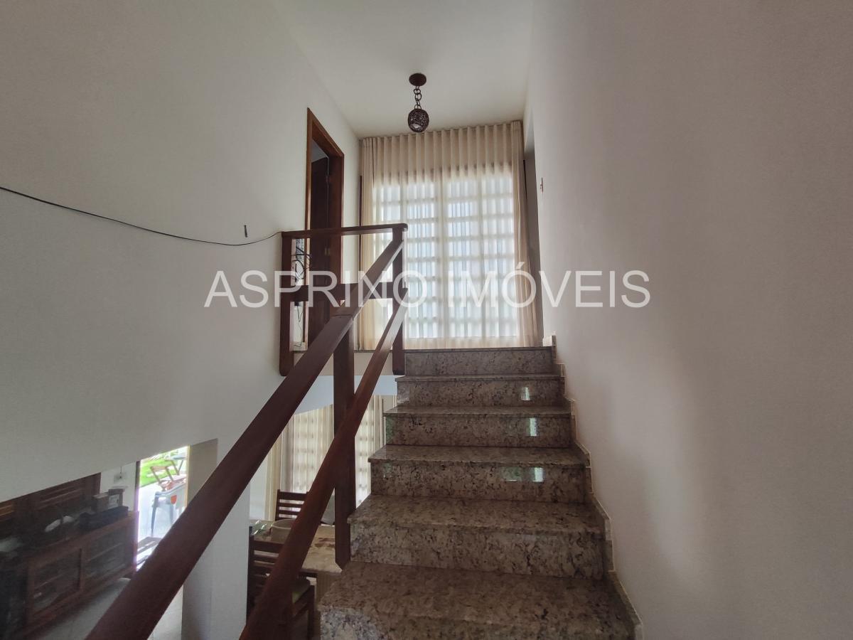 Casa à venda com 4 quartos, 400m² - Foto 12
