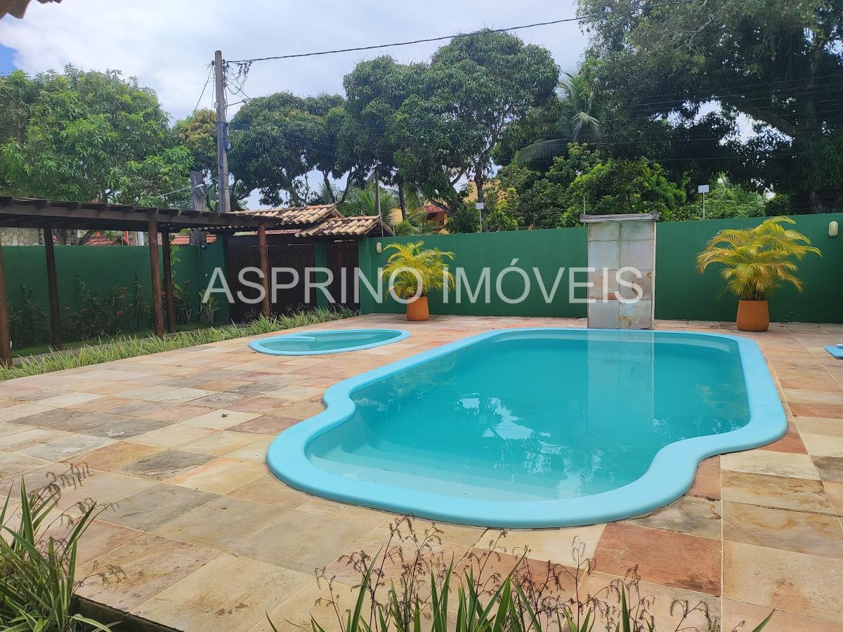 Casa à venda com 4 quartos, 400m² - Foto 13