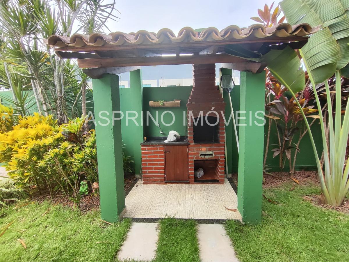 Casa à venda com 4 quartos, 400m² - Foto 14