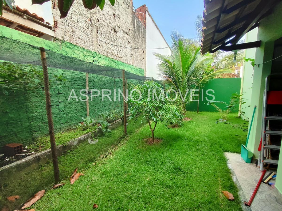 Casa à venda com 4 quartos, 400m² - Foto 17