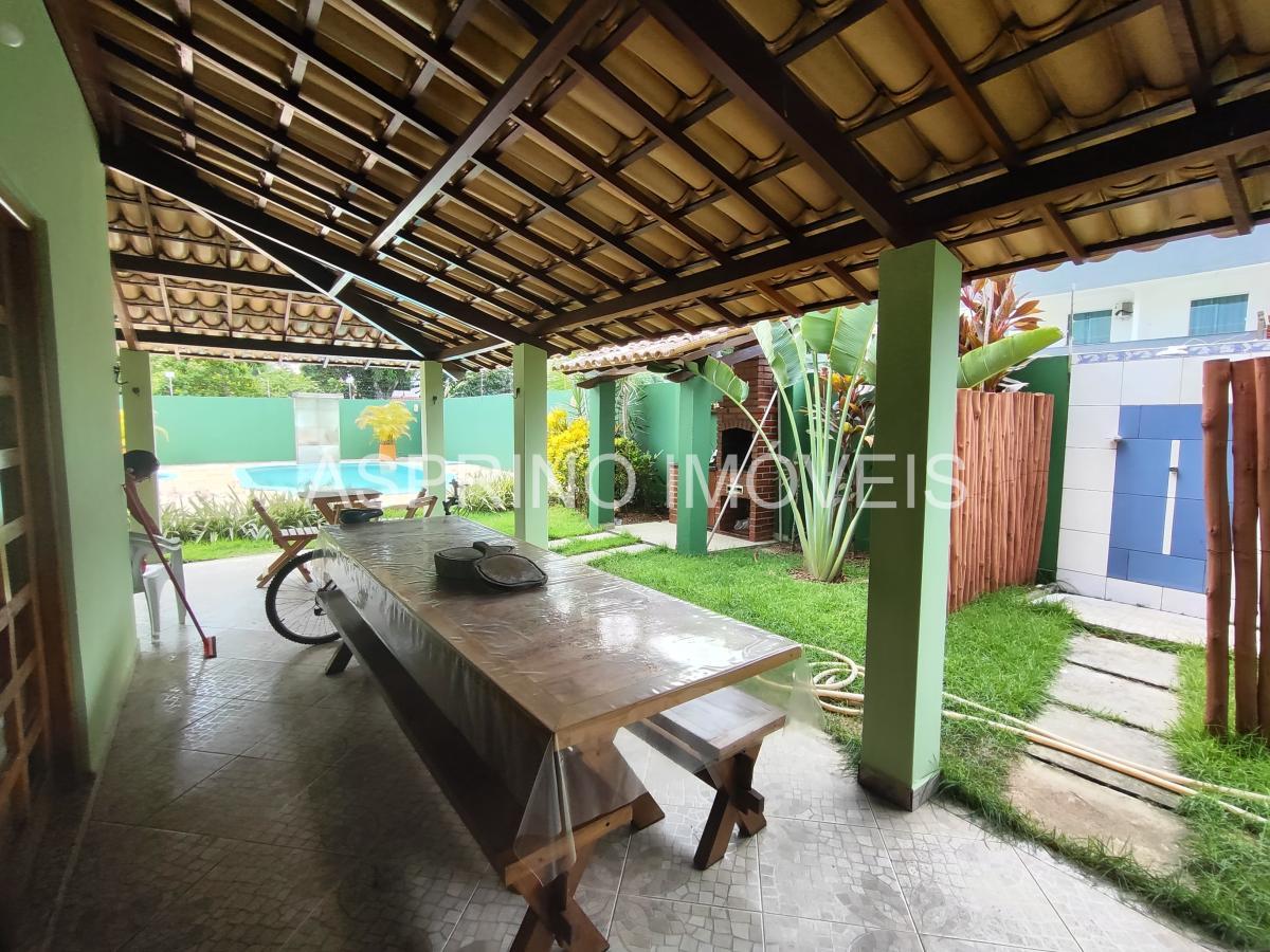 Casa à venda com 4 quartos, 400m² - Foto 20