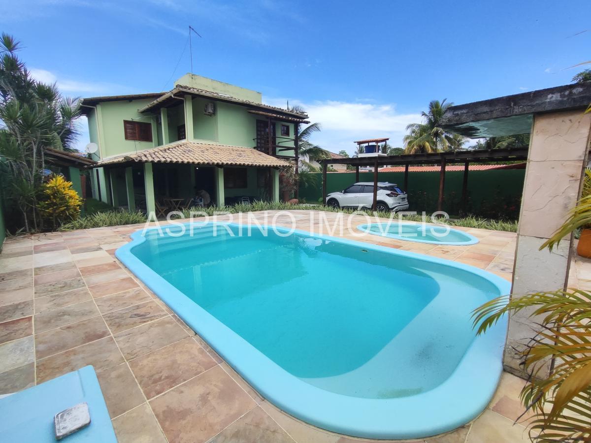 Casa à venda com 4 quartos, 400m² - Foto 21