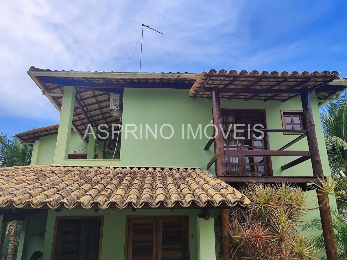 Casa à venda com 4 quartos, 400m² - Foto 22