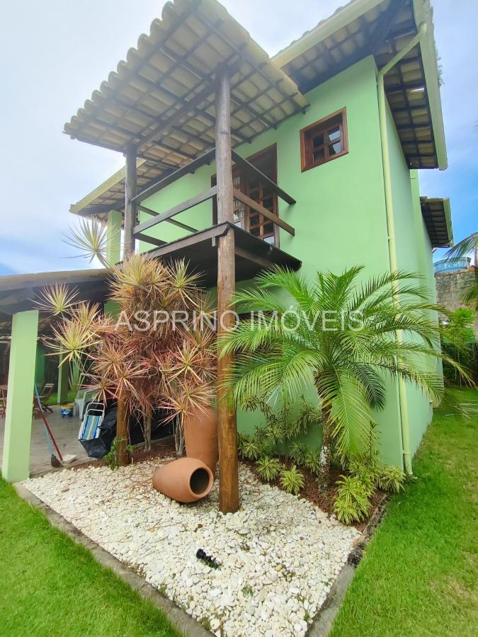 Casa à venda com 4 quartos, 400m² - Foto 4