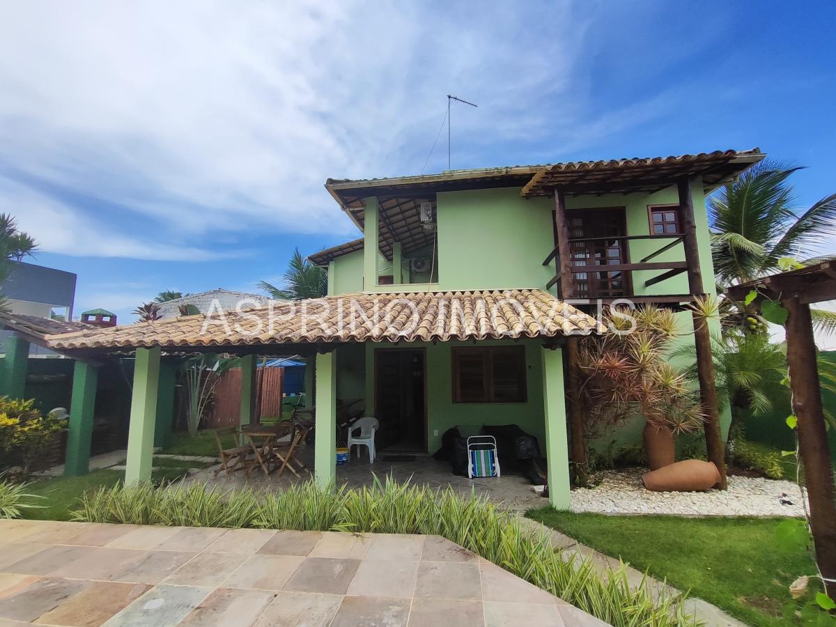 Casa à venda com 4 quartos, 400m² - Foto 1