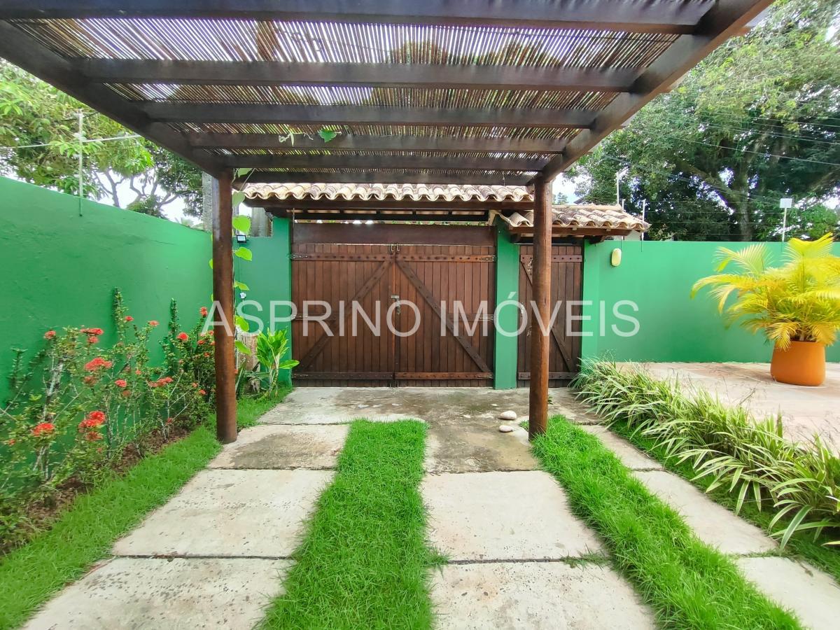 Casa à venda com 4 quartos, 400m² - Foto 23