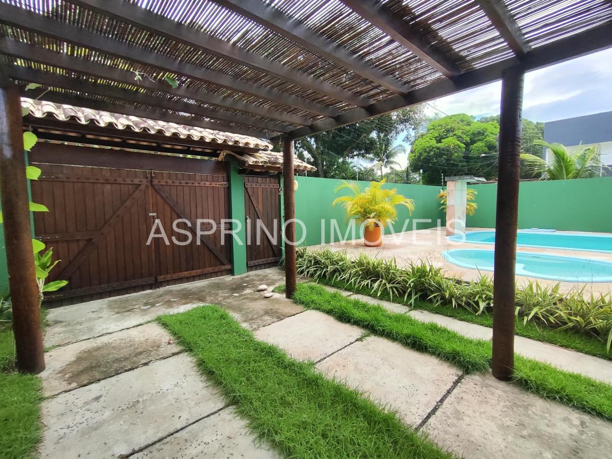 Casa à venda com 4 quartos, 400m² - Foto 24