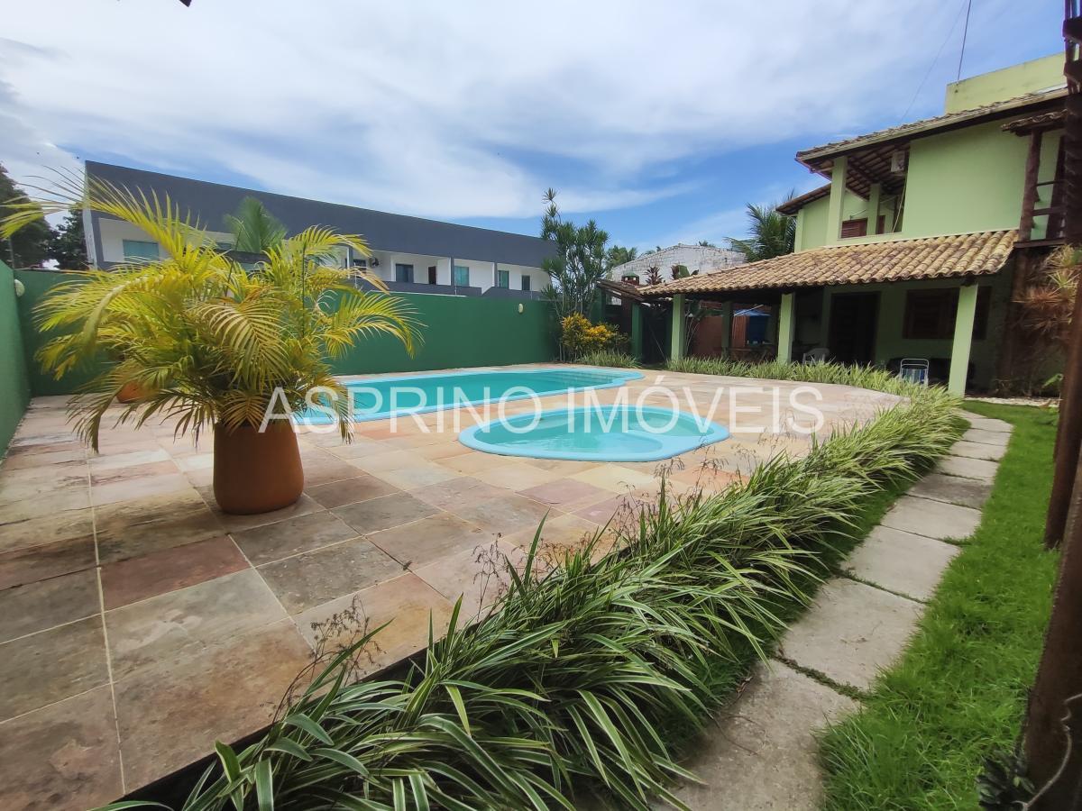 Casa à venda com 4 quartos, 400m² - Foto 25