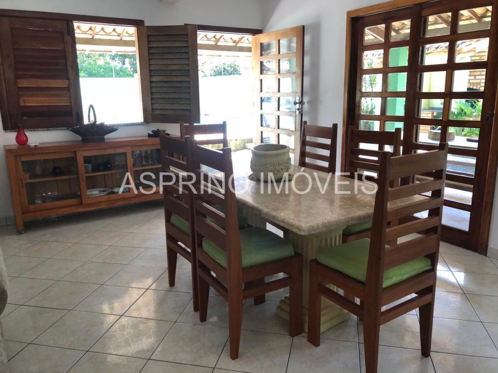 Casa à venda com 4 quartos, 400m² - Foto 29