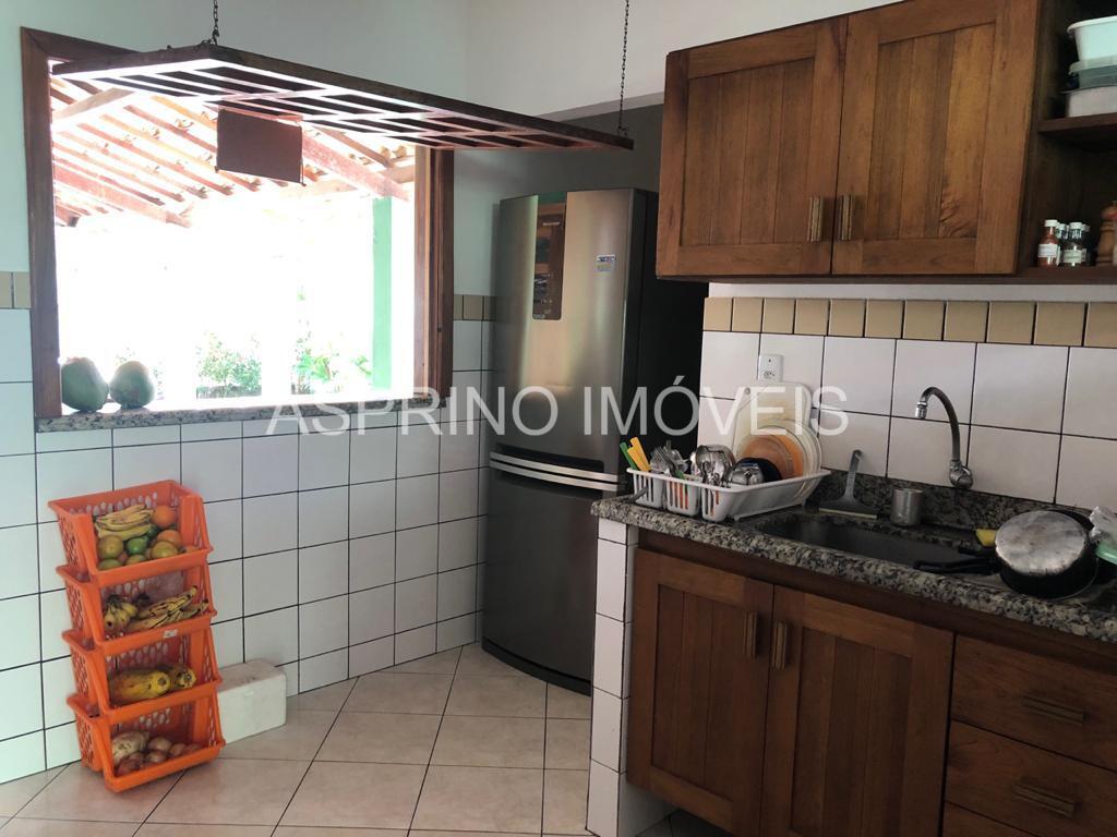 Casa à venda com 4 quartos, 400m² - Foto 27
