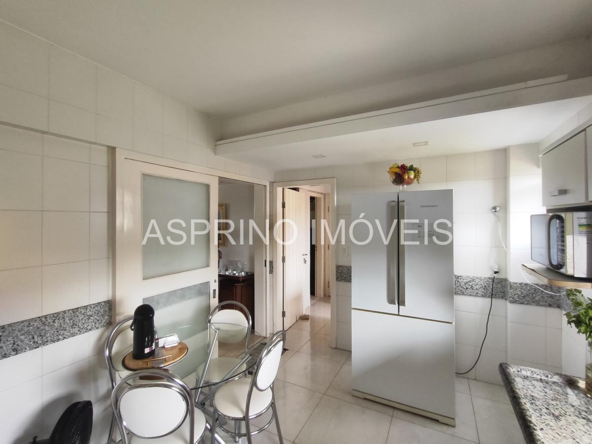 Apartamento, 4 quartos - Foto 7