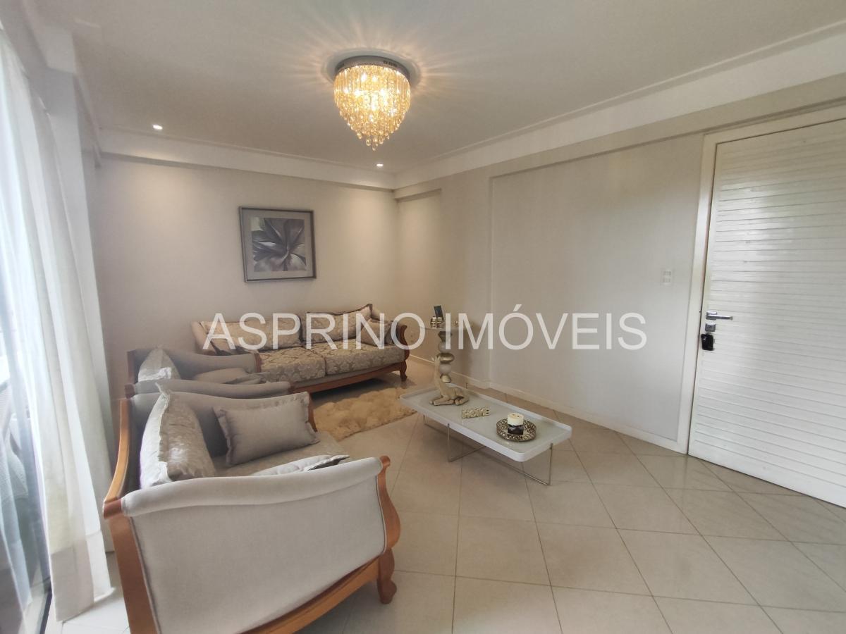 Apartamento, 4 quartos - Foto 3