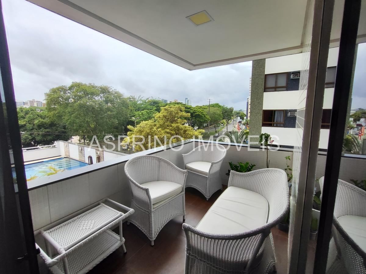 Apartamento, 4 quartos - Foto 11