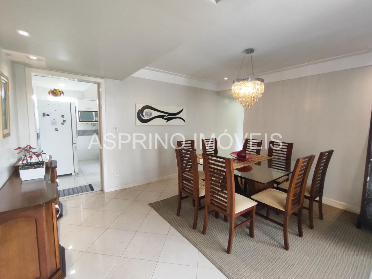 Apartamento, 4 quartos - Foto 5