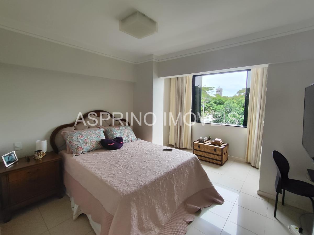 Apartamento, 4 quartos - Foto 15