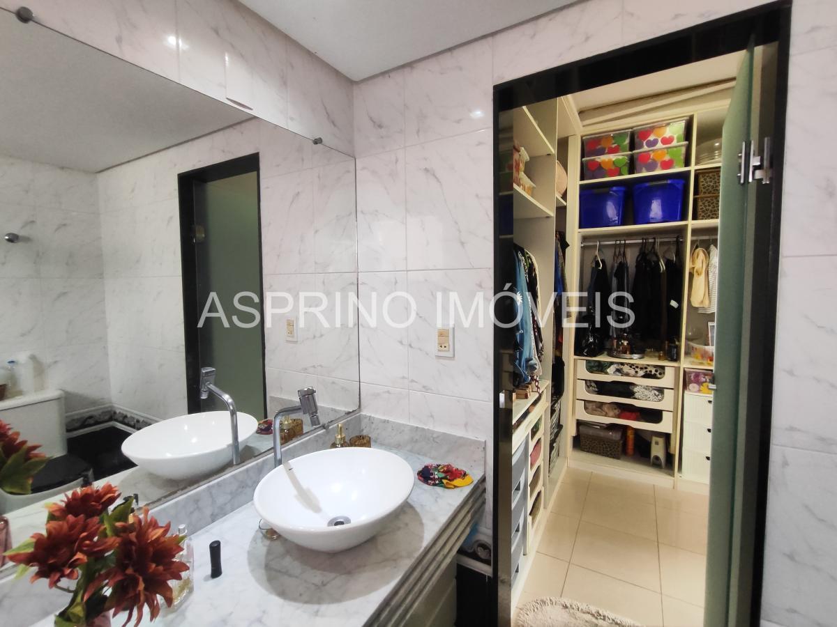 Apartamento, 4 quartos - Foto 20