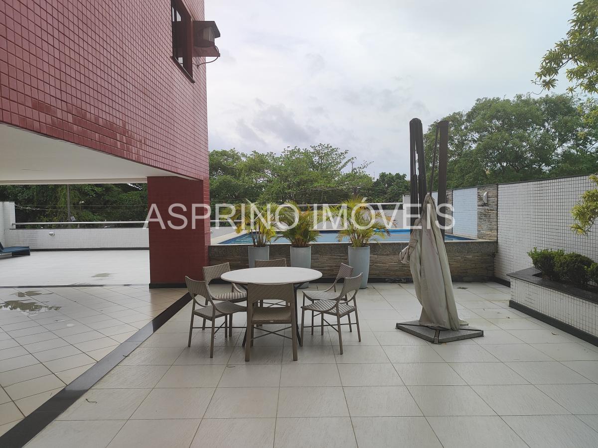 Apartamento, 4 quartos - Foto 38