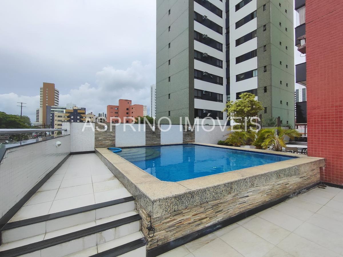 Apartamento, 4 quartos - Foto 39