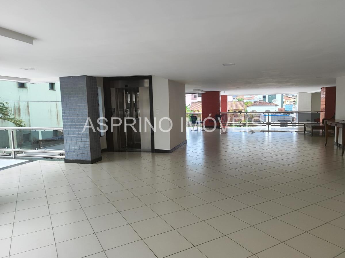 Apartamento, 4 quartos - Foto 42