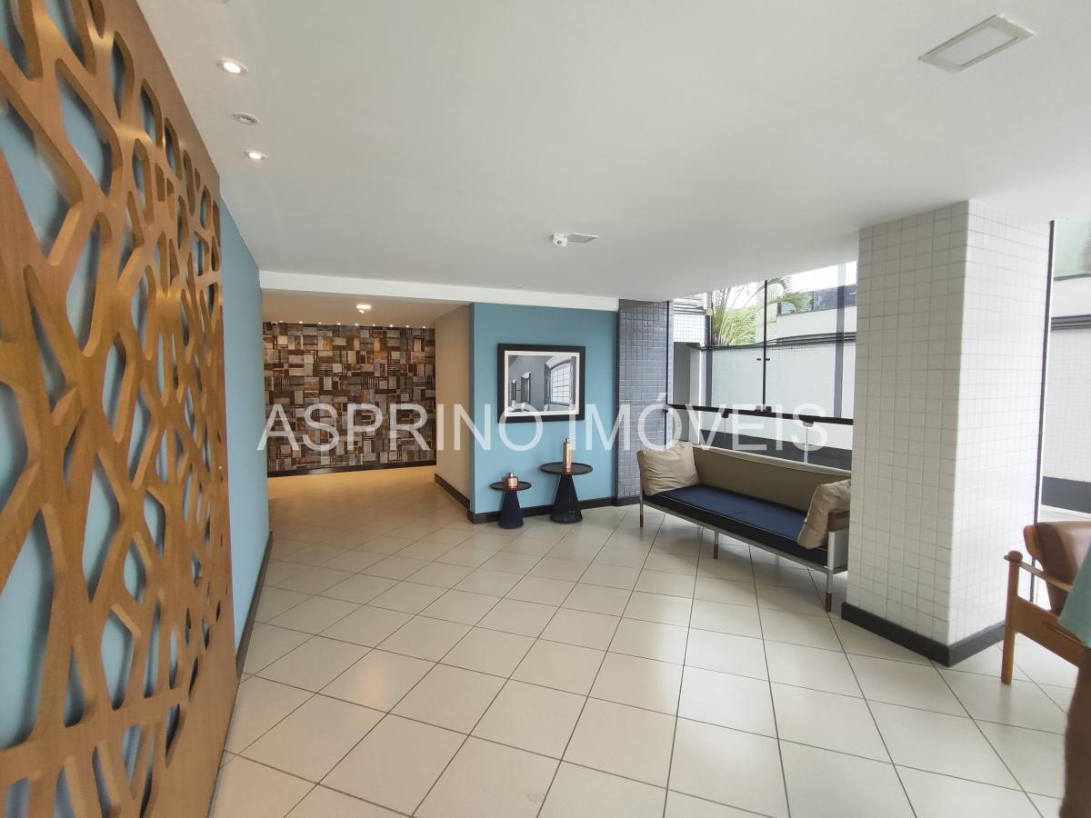 Apartamento, 4 quartos - Foto 34