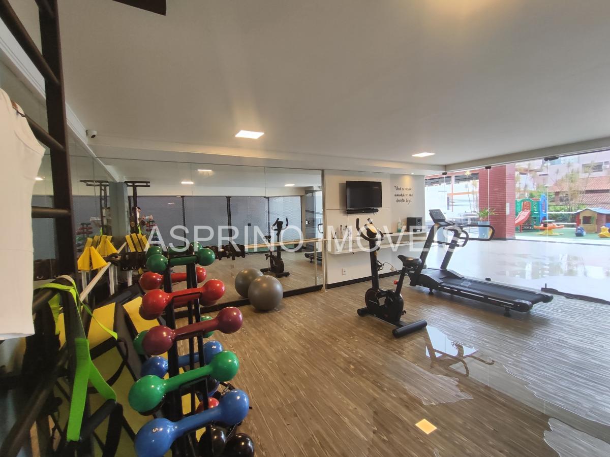 Apartamento, 4 quartos - Foto 40