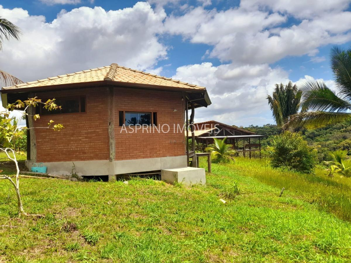 Sítio à venda com 3 quartos, 20000m² - Foto 26