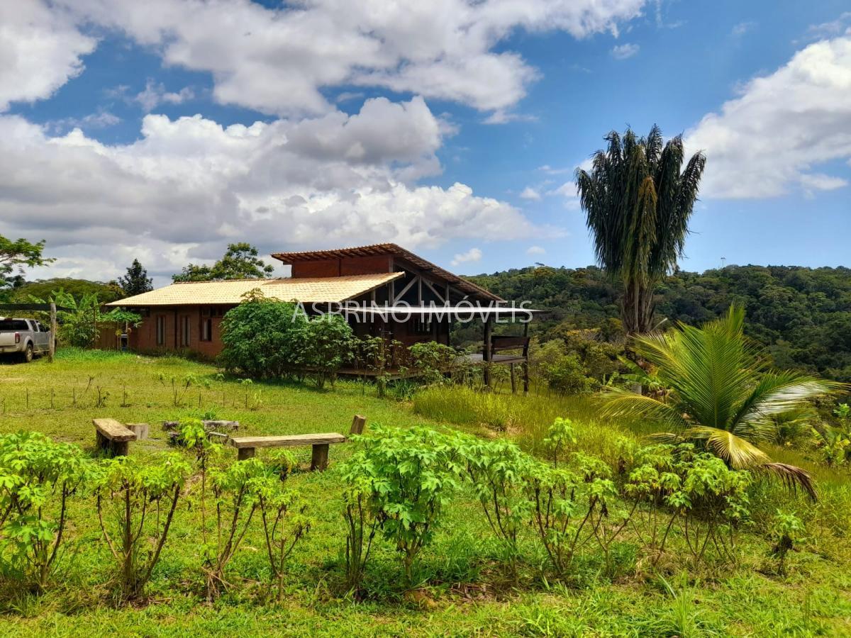 Sítio à venda com 3 quartos, 20000m² - Foto 7