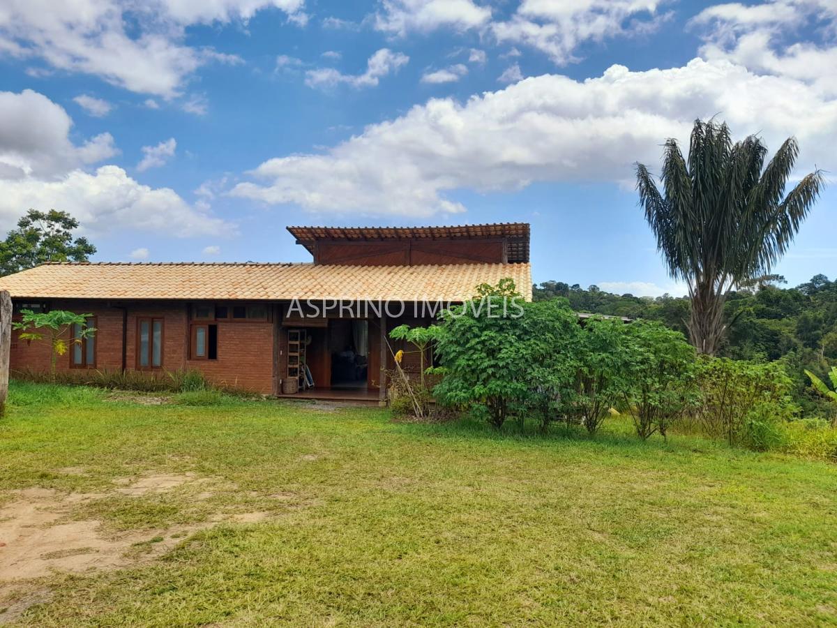 Sítio à venda com 3 quartos, 20000m² - Foto 8