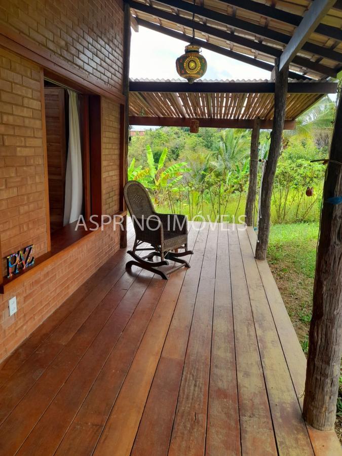 Sítio à venda com 3 quartos, 20000m² - Foto 22