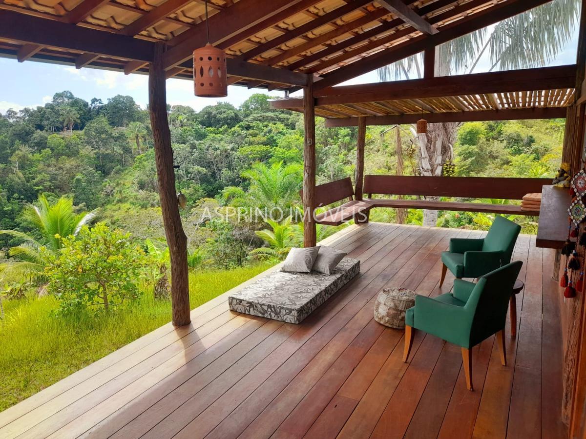 Sítio à venda com 3 quartos, 20000m² - Foto 19