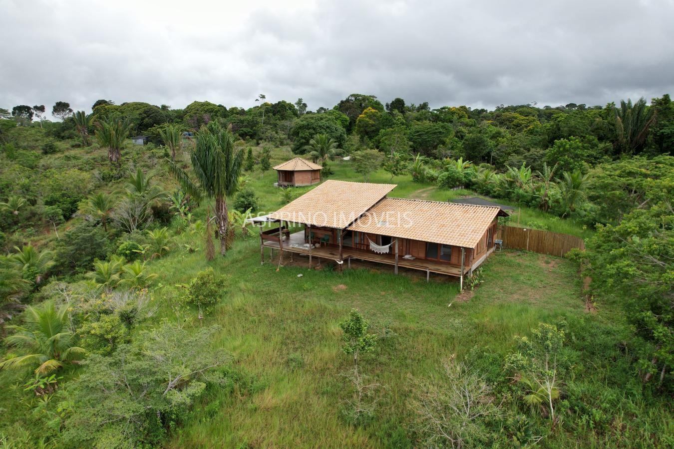 Sítio à venda com 3 quartos, 20000m² - Foto 1