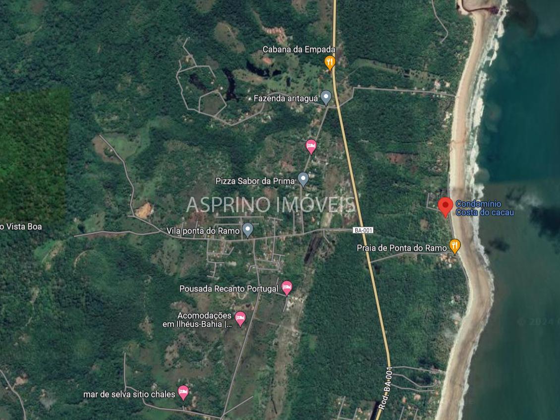 Terreno à venda, 600m² - Foto 4
