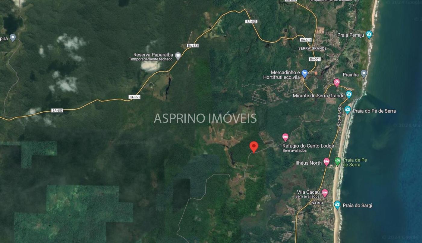Terreno à venda, 78000m² - Foto 2
