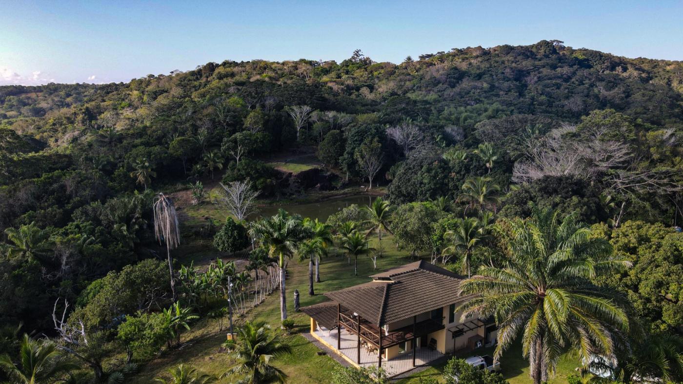 Sítio à venda com 4 quartos, 24m² - Foto 5