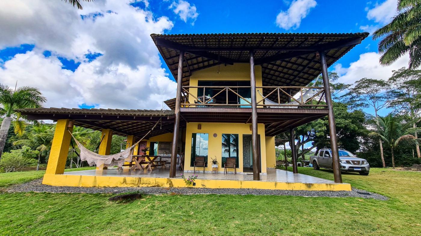 Sítio à venda com 4 quartos, 24m² - Foto 6