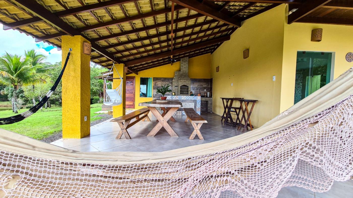 Sítio à venda com 4 quartos, 24m² - Foto 10