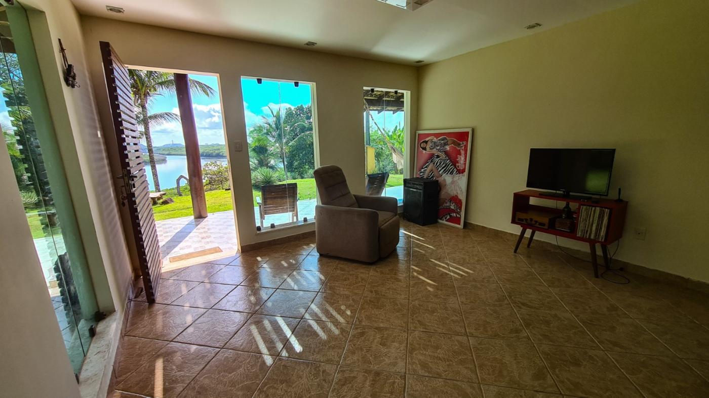 Sítio à venda com 4 quartos, 24m² - Foto 13