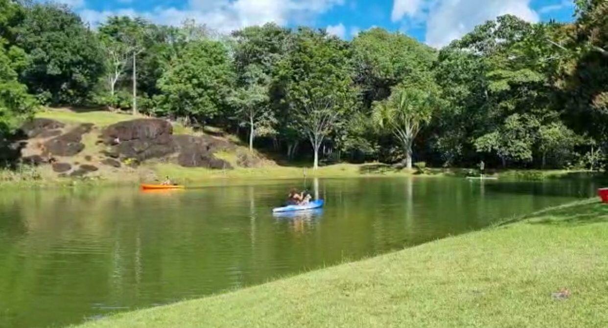 Sítio à venda com 4 quartos, 24m² - Foto 9
