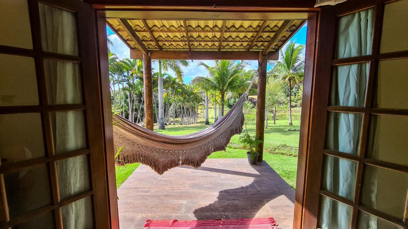 Sítio à venda com 4 quartos, 24m² - Foto 11