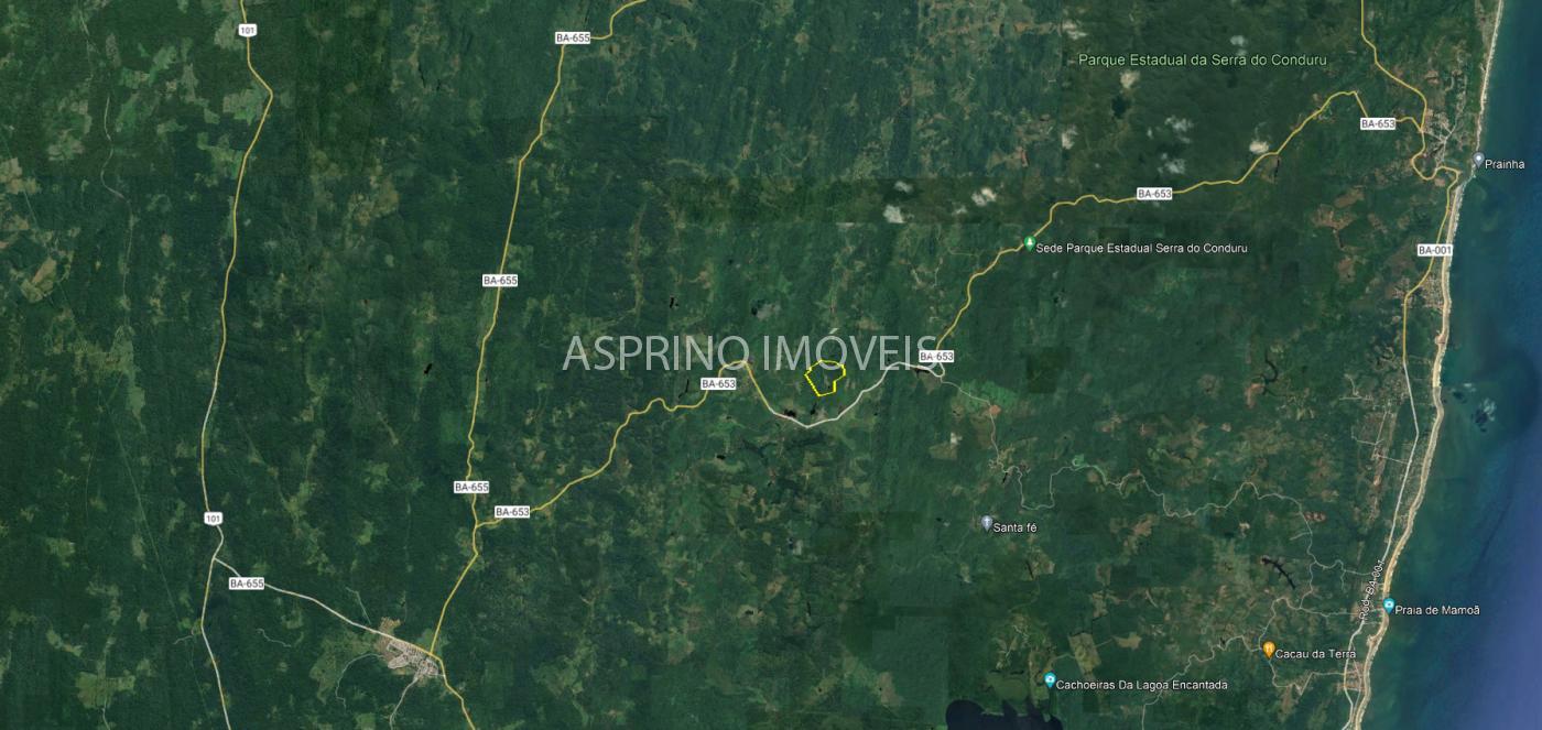 Fazenda à venda, 590000m² - Foto 3