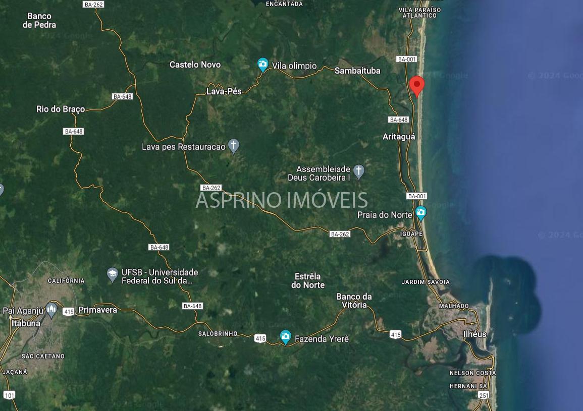 Terreno, 2 hectares - Foto 2