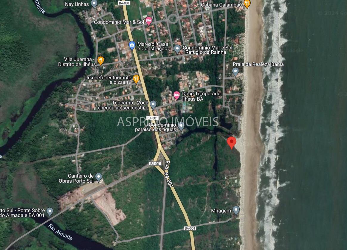 Terreno, 2 hectares - Foto 3